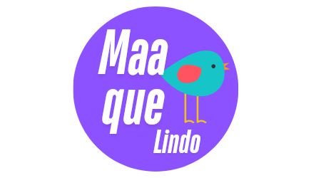 Maa Que Lindo